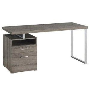 lot 173 image: Monarch Computer Desk