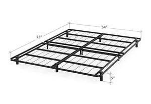 lot 176 image: Smartbase Mattress Foundation