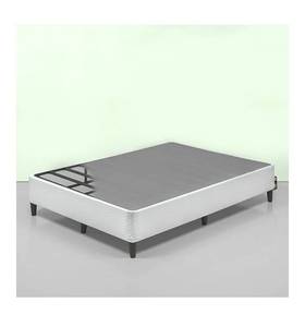 lot 177 image: Zinus 7 Inch smart Box Spring full