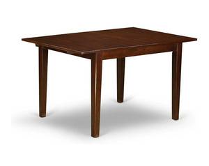 lot 241 image: Rectangle 4253.5 Dinette Table With 12 In Leaf