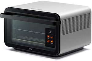 lot 32 image: June Life - Second Generation 7 in 1, Smart Countertop Convection Oven