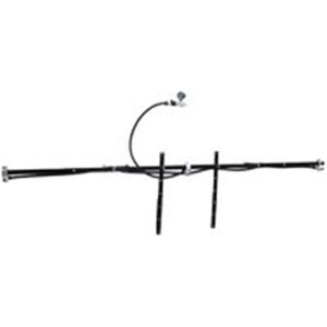 lot 253 image: Master Manufacturing 10, 3 Nozzle Spray Boom Kit (SSBK-10FB)