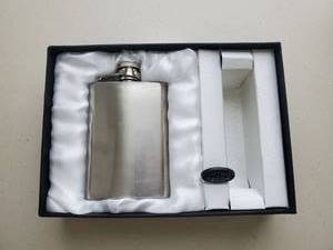 lot 6129 image: Fondini Flask