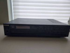 lot 6149 image: Maganox CDB 496 Disc Changer - No Cord
