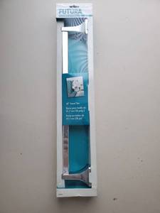 lot 6152 image: 18 inch Towel Bar