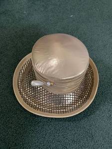 lot 7496 image: Mr. John Classic Ladies Hat