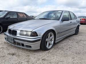 lot 1308 image: 1996 BMW 328I -  Vin WBACD3324TAV17331
