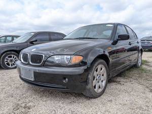 lot 1311 image: 2002 BMW 325i Sport Wagon Automatic 6 Cylinder - Vin WBAAZ33493PH31077