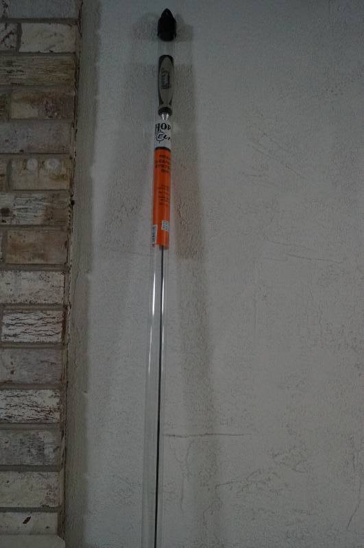 lot 510 image: Hoppes Elite Premium Cleaning Rod System Brand New