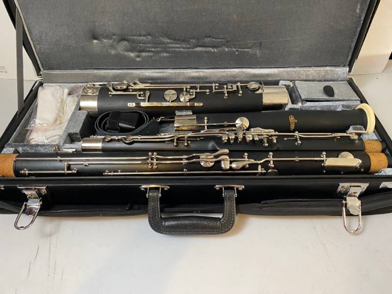 antigua winds bassoon antigua winds bassoon