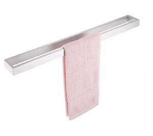 lot 450 image: Kes Bath Towel Bar