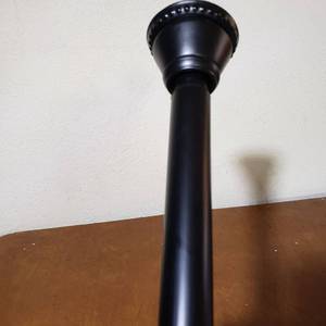 lot 461 image: Curtain Rod