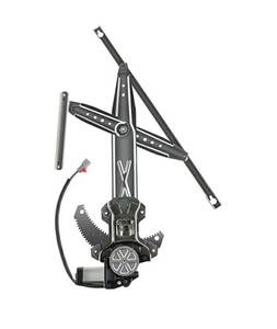 lot 485 image: A-Premium Power Window Regulator with Motor Replacement for Honda Civic 1996-2000 Hatchback Coupe Front Right Passenger Side