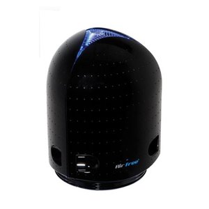 lot 1202 image: Airfree Onix 3000 Mobile Home Air Purifier Sanitizer Unit System
