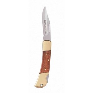 lot 1243 image: Winchester 22-41324 2.5-Inch Brass Folder