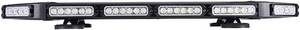 lot 1236 image: LED Strobe Flashing Light Bar