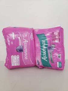 lot 75048 image: Assurance Incontinence Underwear for Women, Maximum, SmallMedium, 20 Ct(2 packs)