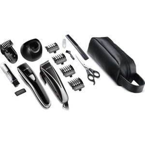lot 75055 image: Andis Ultra Hair Clipper Trimmer Combo