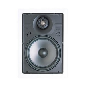 lot 75070 image: Niles HD8 Speakers