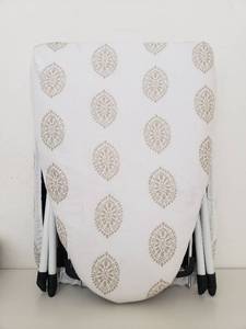 lot 75110 image: Better Homes & Gardens Foldable Ironing Board