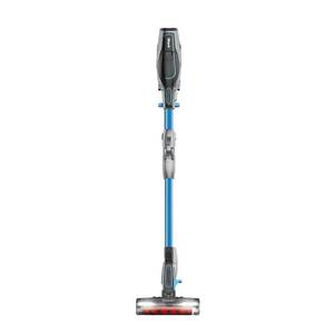 lot 75111 image: Shark ION F80 Cord-Free MultiFLEX Vacuum (IF282, IF285), Blue