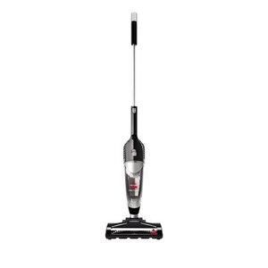 lot 75116 image: BISSELL 3-in-1 Turbo Lightweight Stick Vacuum, 2610 (Black)