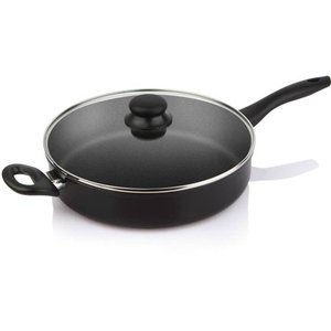 lot 75145 image: Mainstays 4 Quart Jumbo Cooker