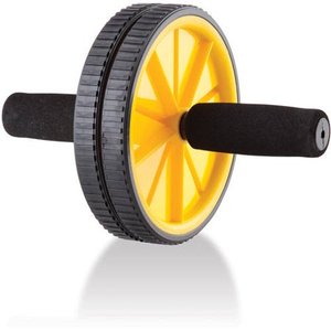 lot 75157 image: Golds Gym Ab Wheel