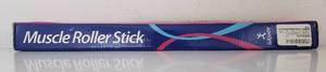 lot 75162 image: Muscle Roller Stick  - Grey