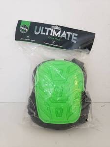 lot 75167 image: Ultimate Foam PaddedGel Cushion Knee Pads