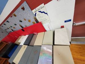 lot 275 image: Lot of 8 Filing Cabinets