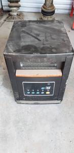 lot 7425 image: Westpoint Renew 1500 Infra-red heater,