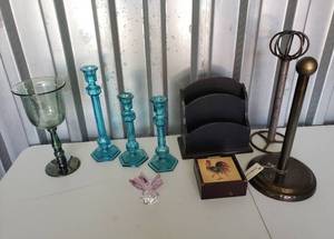 lot 8179 image: Home Decor