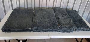 lot 8180 image: Fieldcrest Rugs
