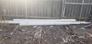 lot 2023 image: PVC Pipe