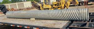 lot 2029 image: Culvert 16 foot Long  18 in. Diameter