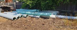 lot 2048 image: Water Pipe
