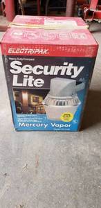 lot 1063 image: Electripak Security Lite - unused