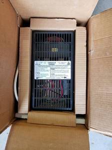 lot 1100 image: MagneTek Converter Charger Model 950 50AMP  New
