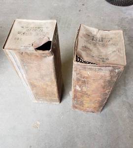 lot 1109 image: Jet-LH 78 Welding Sticks