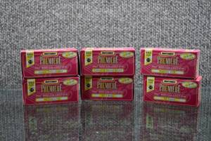 lot 2015 image: Lot of 6 Die-Cast Matchbox Premiere Hot Rod Collection WC Series 11  Complete Set -WILL SHIP