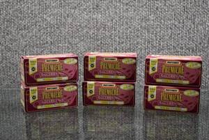 lot 2016 image: Lot of 6 Die-Cast Matchbox Premiere Select WC Series 14  Complete Set -WILL SHIP