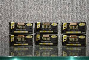 lot 2019 image: Lot of 6 Die-Cast Matchbox Premiere Select WC Series 3  Complete Set -WILL SHIP