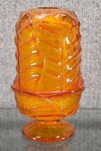lot 2200 image: Vintage Fairy Light  Maker Unknown  6 Tall -WILL SHIP