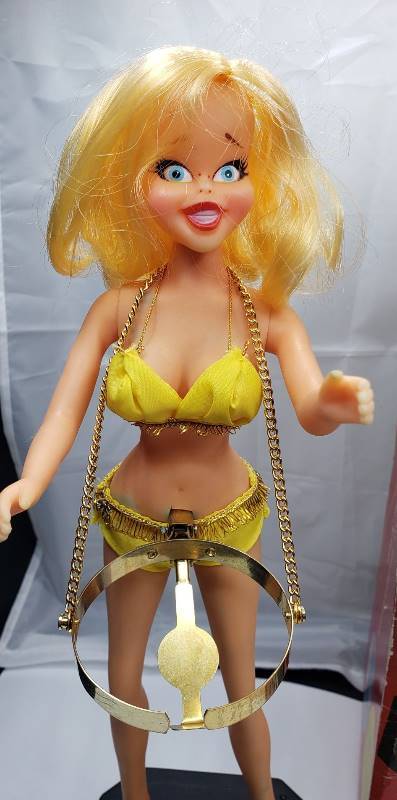 【M】GO GO GIRL Drink Mixer ゴーゴーガール Vintage Poynter Products - Go Go Girl Drink Mixer w/Original Box