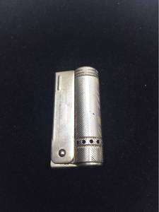 lot 1029 image: Vintage Imco-Triplex Junior 6600 Lighter - made in Austria