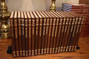 lot 2030 image: Nice Hardcover Book Collection -The Old West -Time Life Books