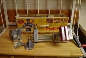lot 2226 image: Profi-King Woodworking Jig Tool w. Box