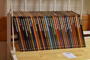 lot 2251 image: Set of Time-Life Books Home Remodeling and Repair Books