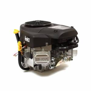 lot 2015 image: Briggs & Stratton 44S977-0033-G1 724cc 25 HP Twin Cylinder Gas Engine